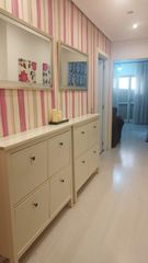 Piccolo appartamento in Nájera. Apartamento reformado