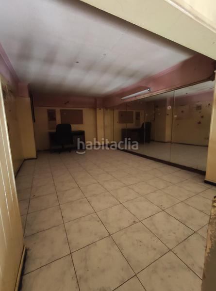 Foto 1e32f212-5f44-4c6d-87ba-9c4e9970fc84. Affitto locale commerciale in Gamonal - San Bruno - G9 Burgos