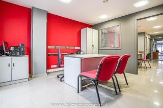 Location Bureau à Carballo. Buscas una oficina muy bien ubicada para emprender tu negocio?