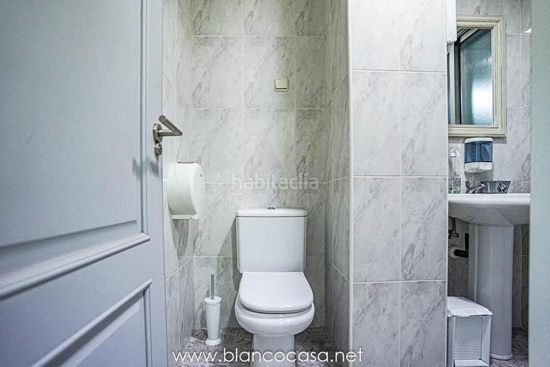 Foto 218b861c-b269-4528-b4ab-4d7f4987e30f. Miete büro in Carballo