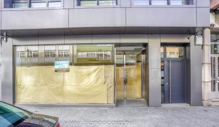 Lloguer Local Comercial a Carballo. Excelente bajo en alquiler cfomento  carballo!