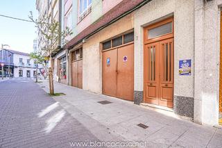 Business premise in Carballo. Oportunidad única en pleno centro de carballo!!!!