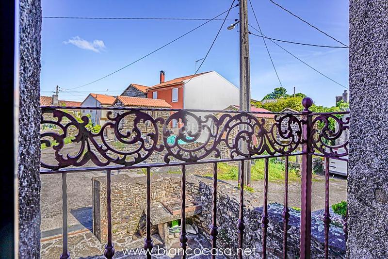 Foto 23d73498-257e-42fe-a251-57e0bc8d26ba. Haus mit heizung in Vimianzo