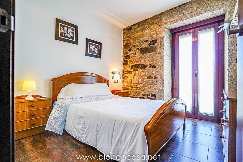 Foto 2bfba13f-fc75-4f59-bd48-fdca13796085. Haus mit heizung in Vimianzo