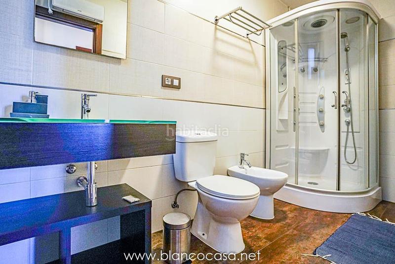 Foto 509531d8-2ec5-44ac-a229-733a75d8b53a. Haus mit heizung in Vimianzo