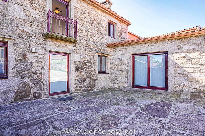 Foto 676c9a11-69c1-46e6-bf1e-aaf6af65bee7. Haus mit heizung in Vimianzo