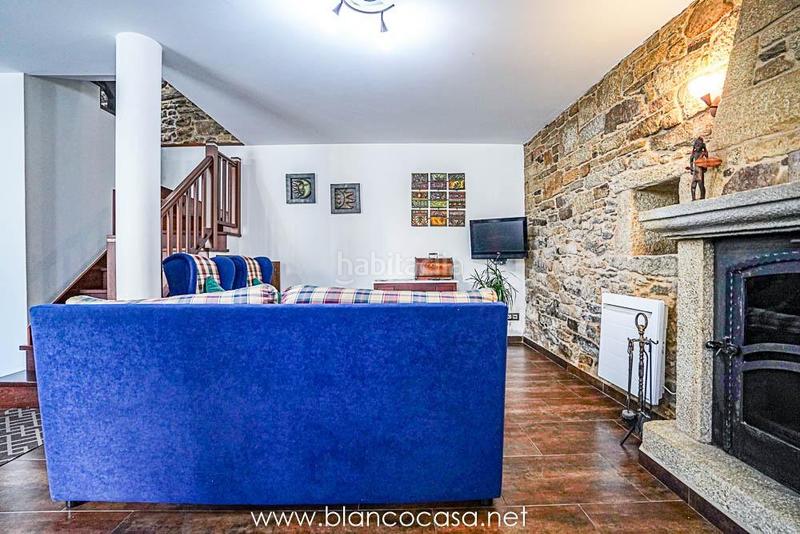 Foto 687cf44a-bd8b-4596-a665-ff8eba1a9cf5. Haus mit heizung in Vimianzo