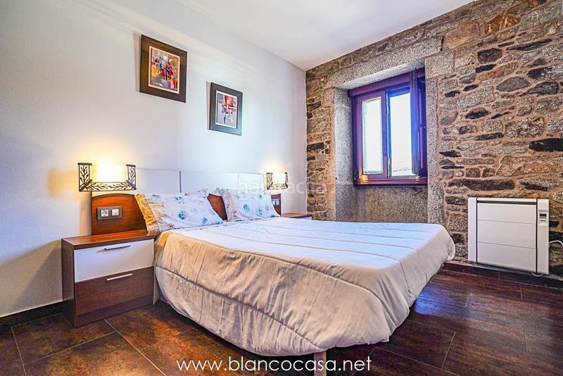 Foto 6e34ed9c-c060-44c2-a551-0d3192e65d67. Haus mit heizung in Vimianzo