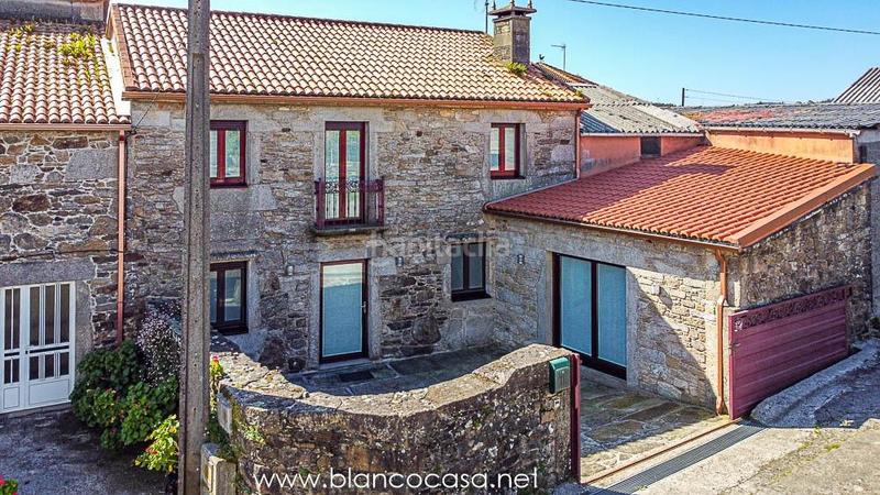 Foto 7658bd00-e6db-4692-8d87-4fe188e01539. Haus mit heizung in Vimianzo