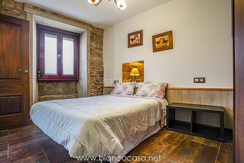 Foto 7ec41f17-38bb-45ff-ad04-88ba56802ecf. Haus mit heizung in Vimianzo