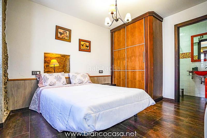 Foto 81578088-47c2-4151-ab5a-aa634798b46c. Haus mit heizung in Vimianzo