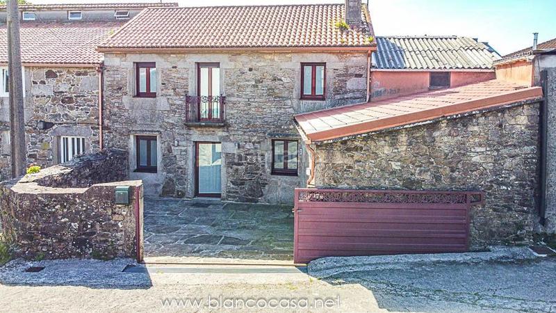 Foto 8428b8f0-646c-4b5b-bb71-6d9c46f07beb. Haus mit heizung in Vimianzo