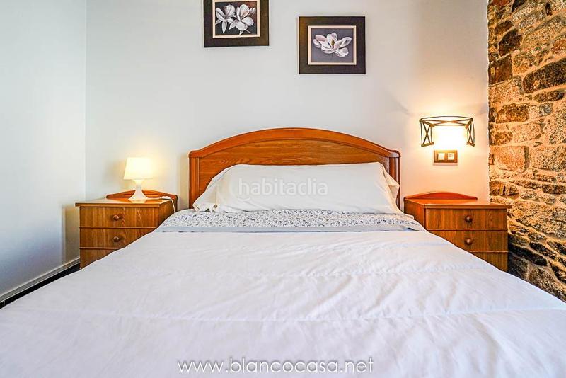 Foto 85db793b-3d08-4917-9425-9f24973524f6. Haus mit heizung in Vimianzo