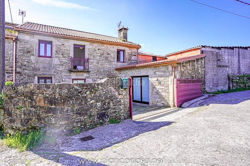 Foto 88d60b50-3b72-48cd-89db-1ab192c0d3d5. Haus mit heizung in Vimianzo