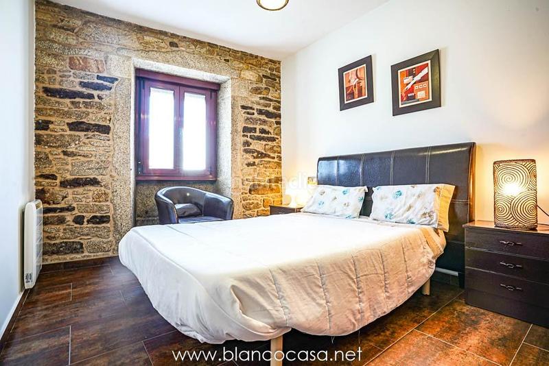 Foto 990bfd84-7cfe-40e9-be34-70bc44e43ea3. Haus mit heizung in Vimianzo