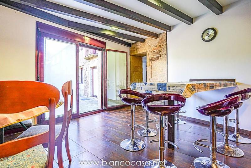 Foto 9c768aa8-30e1-43ab-85f6-05a4f763f5b2. Haus mit heizung in Vimianzo