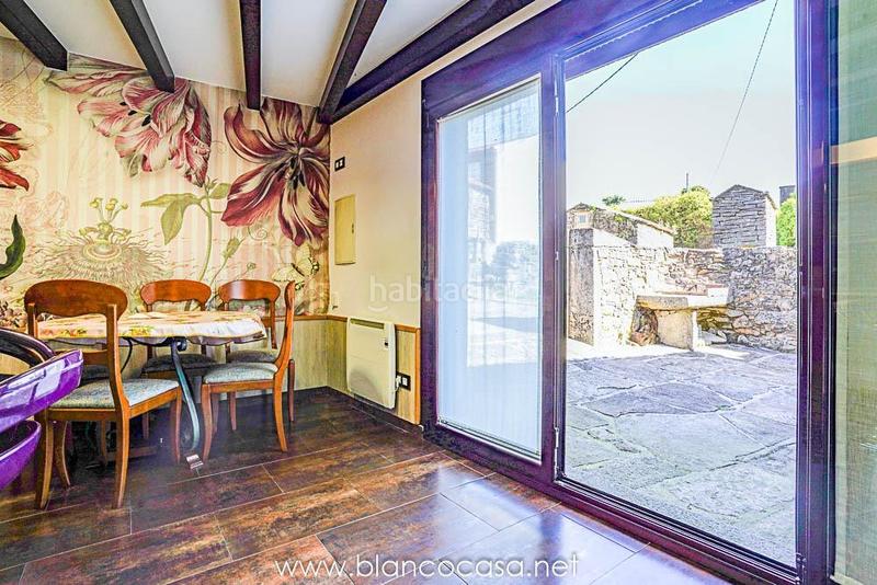 Foto a0a85d07-d8f2-49e4-bf34-78e1dc980a1b. Haus mit heizung in Vimianzo