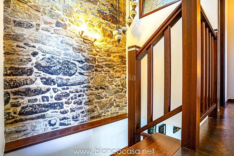 Foto b06c2320-4b14-48b5-a7bb-8ea4d19ea3a2. Haus mit heizung in Vimianzo