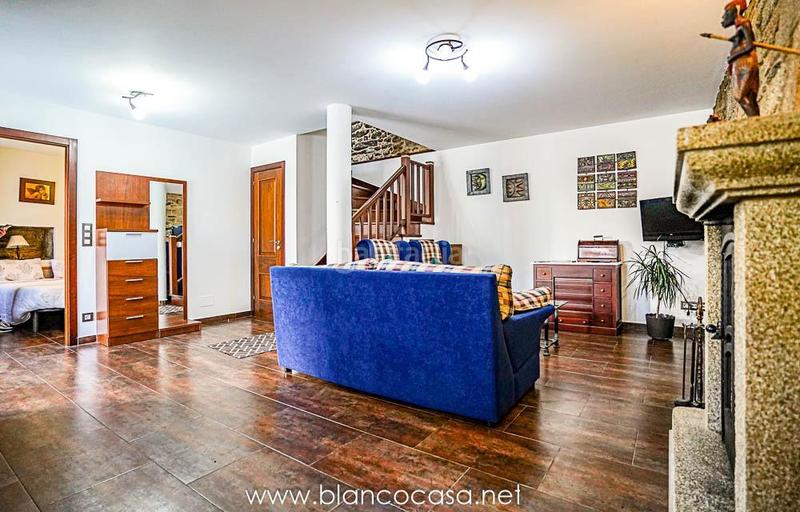 Foto b3d34066-0f7a-49d8-a6e5-606146246f03. Haus mit heizung in Vimianzo