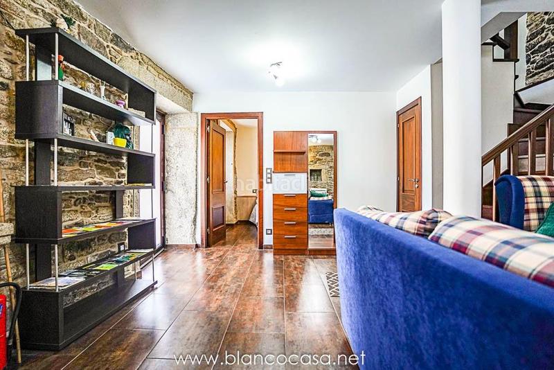 Foto b6227ef0-20b8-4410-acb3-c5bfcf558f8e. Haus mit heizung in Vimianzo