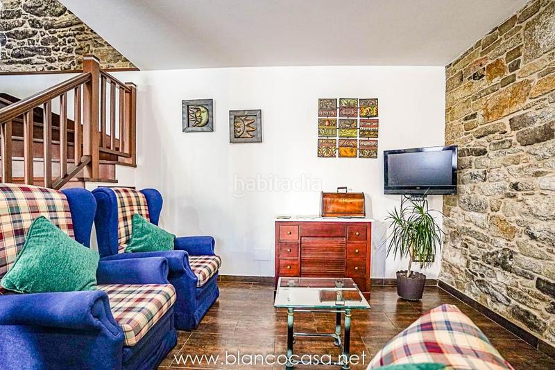 Foto b770b680-8380-43df-9816-2ff6a9120a81. Haus mit heizung in Vimianzo