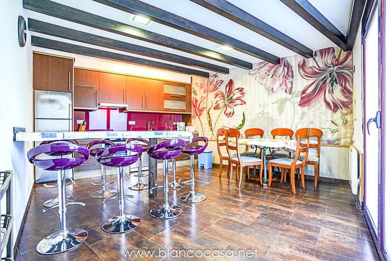 Foto c0de00fa-a95e-4abf-bc05-fa1c7466285c. Haus mit heizung in Vimianzo