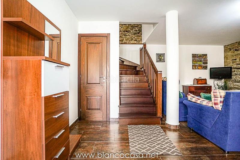 Foto c5b0dbd6-af5b-4e58-bd43-6753932d66ca. Haus mit heizung in Vimianzo