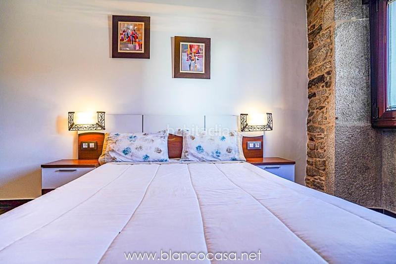 Foto d0fe72ea-32d7-4262-9aad-6431af2fadd3. Haus mit heizung in Vimianzo