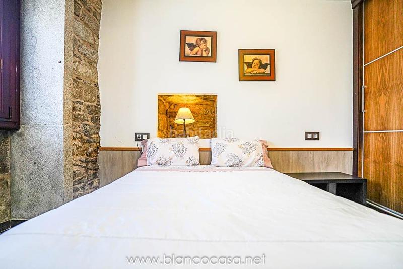 Foto d5400a4d-803a-4f65-8e4f-aee383071546. Haus mit heizung in Vimianzo