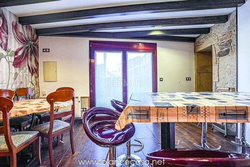 Foto e1ae950b-eee3-4708-823d-c50d8df8fc82. Haus mit heizung in Vimianzo