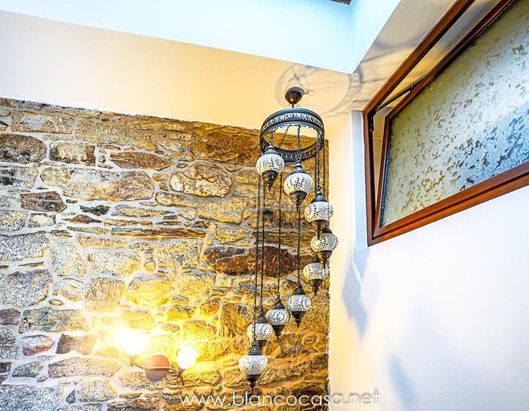 Foto e91dd15d-7406-427b-927c-1499ac7a4cea. Haus mit heizung in Vimianzo