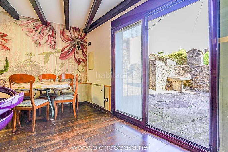 Foto f2a082ed-7689-438e-958f-576e0efbca52. Haus mit heizung in Vimianzo