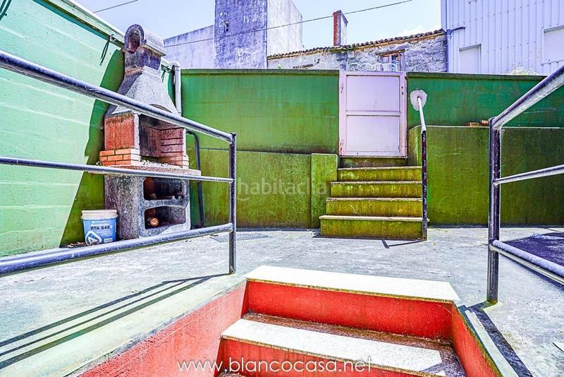 Foto 3114f514-e94b-4300-94a2-44a8de99d810. Casa amb calefacció a Ponteceso