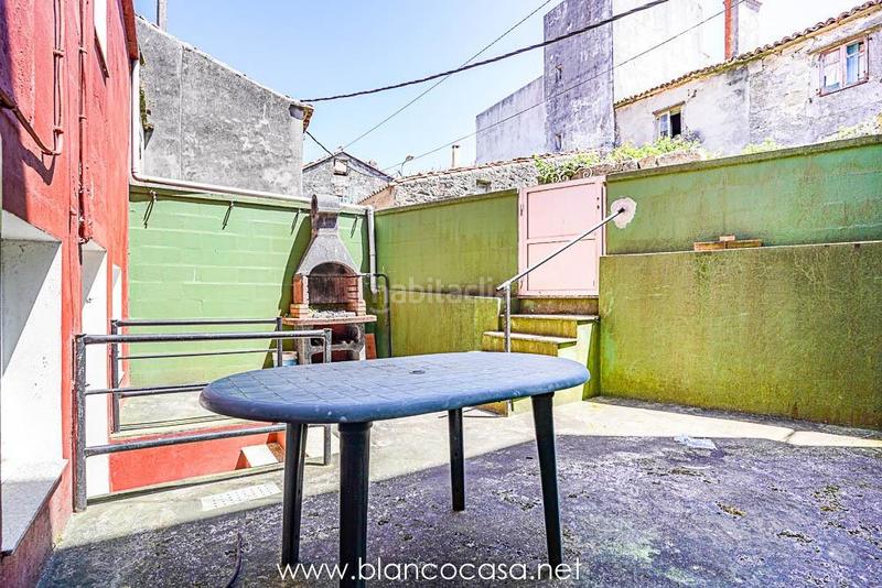 Foto 48979dc1-cd4a-40a5-aa74-0aca85549915. Casa amb calefacció a Ponteceso