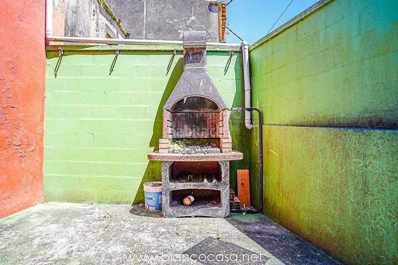 Foto 69c64718-baac-4a5a-888a-6c5de24e43d3. Casa amb calefacció a Ponteceso