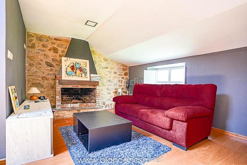 Foto 873a31e5-d588-4427-8805-1961e0310324. Casa amb calefacció a Ponteceso