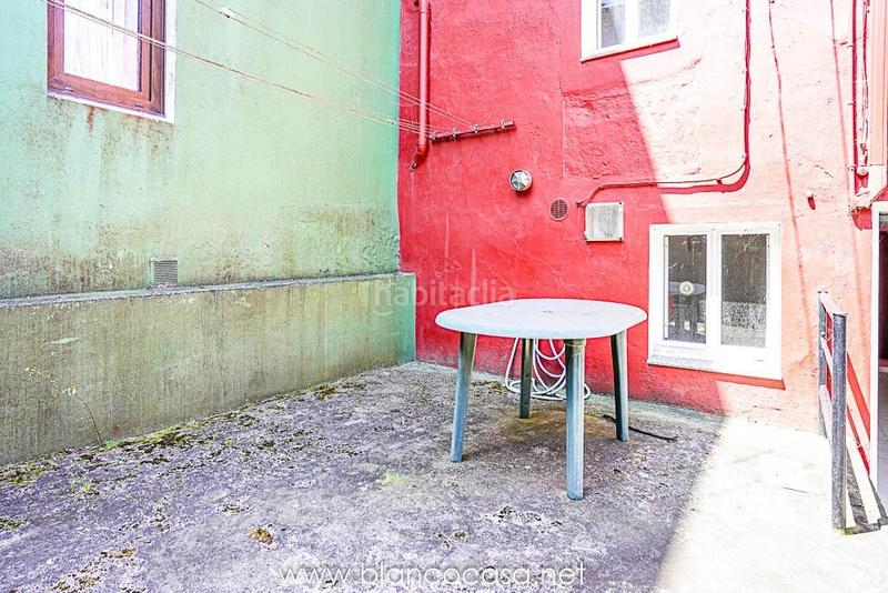 Foto fb676487-204d-4e37-9d75-e9e6518979ce. Casa amb calefacció a Ponteceso