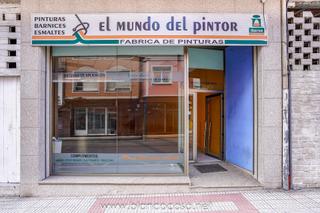 Business premise in Carballo. Oportunidad única! local comercial en venta en carballo