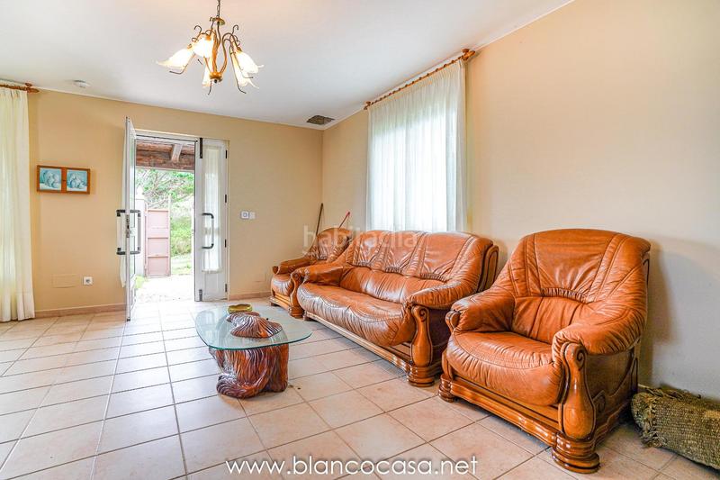 Foto 08932176-248a-4544-8392-1b9017964d85. Casa tu refugio perfecto en seiruga espaciosa casa con terreno y con vistas al mar !! en Malpica de Bergantiños