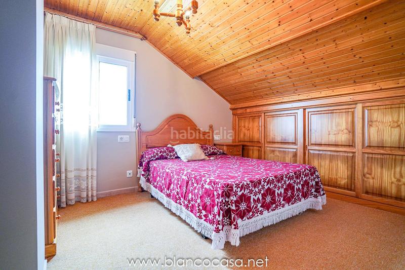 Foto 2a14b016-0711-47ac-83aa-6f2a6e5b2b4c. Casa tu refugio perfecto en seiruga espaciosa casa con terreno y con vistas al mar !! en Malpica de Bergantiños