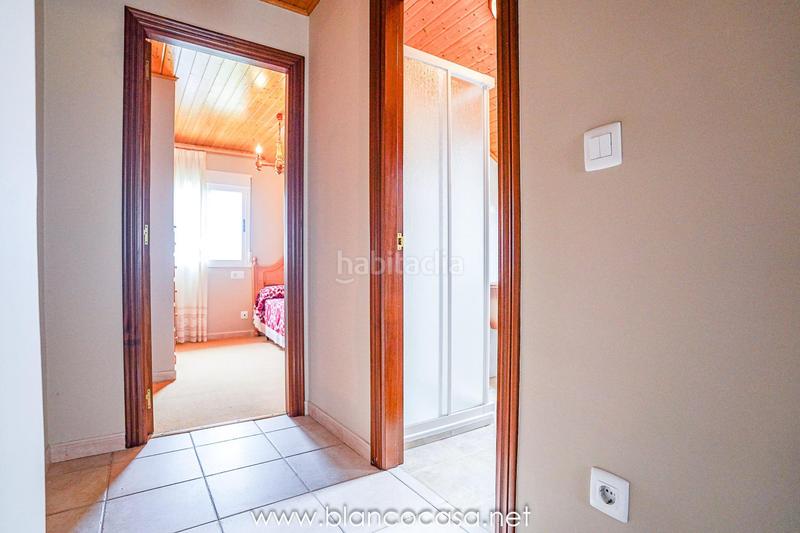 Foto 2d06455c-11f6-4afd-a512-96e93b5daa33. Casa tu refugio perfecto en seiruga espaciosa casa con terreno y con vistas al mar !! en Malpica de Bergantiños