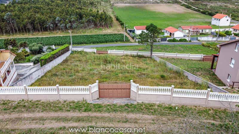 Foto 4dff6927-b822-474b-b3a1-ccc6b25aaffe. Casa tu refugio perfecto en seiruga espaciosa casa con terreno y con vistas al mar !! en Malpica de Bergantiños