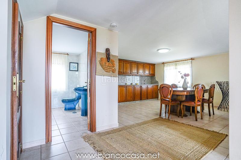 Foto 51513d7a-4865-4934-8052-bbf561772446. Casa tu refugio perfecto en seiruga espaciosa casa con terreno y con vistas al mar !! en Malpica de Bergantiños