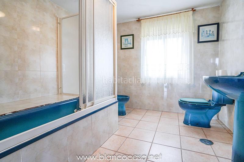 Foto 52c74282-54b0-4426-b64f-36ee0137c7fb. Casa tu refugio perfecto en seiruga espaciosa casa con terreno y con vistas al mar !! en Malpica de Bergantiños