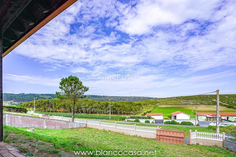Foto 6f64a70e-8ae1-42e9-a632-9e74a6dd959c. Casa tu refugio perfecto en seiruga espaciosa casa con terreno y con vistas al mar !! en Malpica de Bergantiños