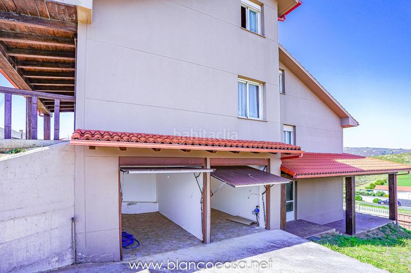 Foto a835a1b4-02eb-4ac7-bed1-0c203541751c. Casa tu refugio perfecto en seiruga espaciosa casa con terreno y con vistas al mar !! en Malpica de Bergantiños