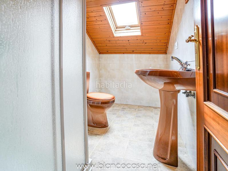 Foto bf78a510-d4c0-4241-a02f-c2c20052c52e. Casa tu refugio perfecto en seiruga espaciosa casa con terreno y con vistas al mar !! en Malpica de Bergantiños