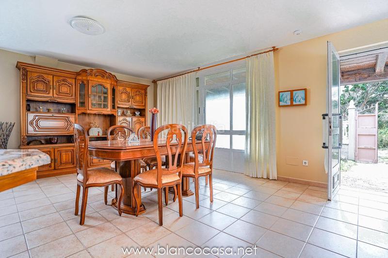 Foto d2cf2ff2-9423-4562-bbb6-99c3d5460878. Casa tu refugio perfecto en seiruga espaciosa casa con terreno y con vistas al mar !! en Malpica de Bergantiños