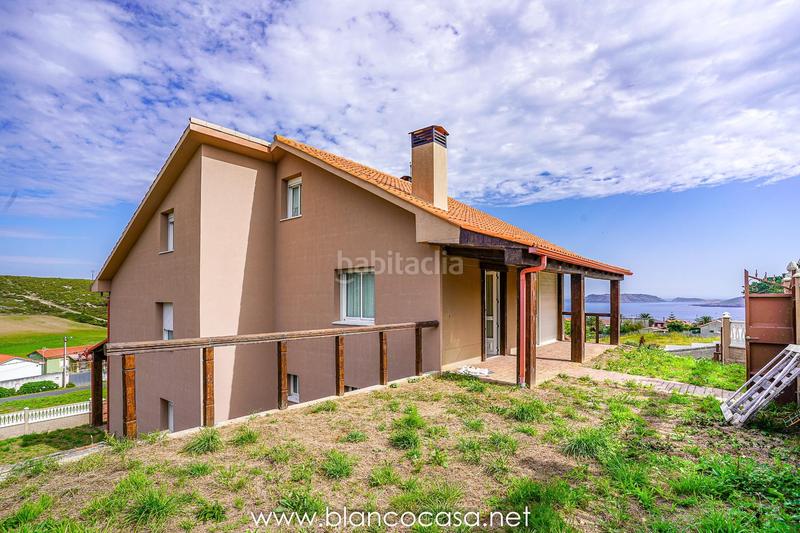 Foto d6d0af89-9bf3-4708-9c2d-e0e8714482b4. Casa tu refugio perfecto en seiruga espaciosa casa con terreno y con vistas al mar !! en Malpica de Bergantiños