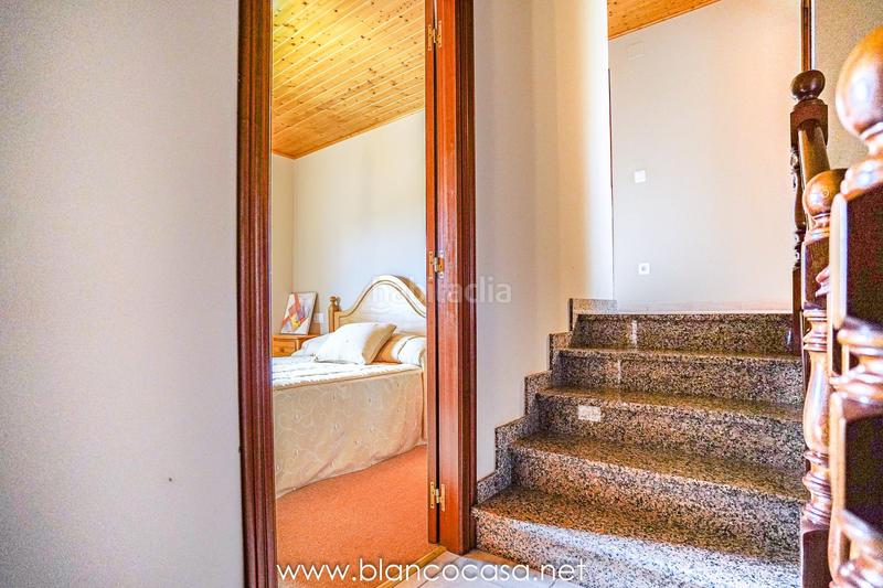 Foto e3ad2bf7-61c9-4a3d-9ae2-b2f794a843bd. Casa tu refugio perfecto en seiruga espaciosa casa con terreno y con vistas al mar !! en Malpica de Bergantiños